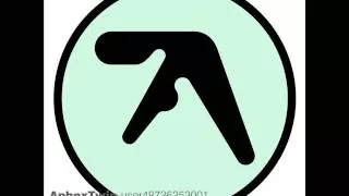 Aphex Twin Selected Ambient Works Vol. 4 (2017) user48736353001 compilation pt2 - The Best Document