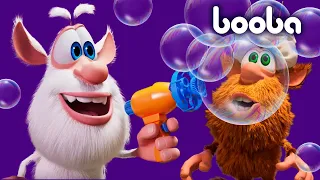 Booba ðŸ’¥ ALL THE BEST EPISODES OF 2021! ðŸŽ‰ Funny cartoons for kids - BOOBA ToonsTV