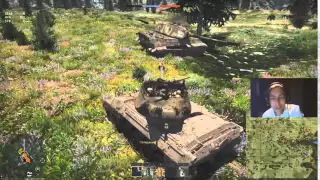 Юмор   alconafter и Боеукладка в War Thunder