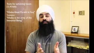 Why is Guru perfect? - Basics of Sikhi