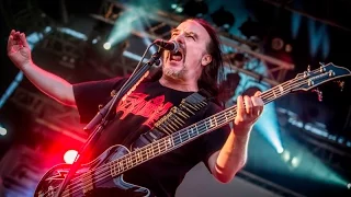 Carcass - Live Motocultor Festival 2015 (Full Show) HD