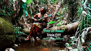 Pitit An Mwen (Vanille) - Tricia Evy