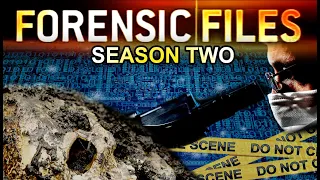 Forensic Files - Season 2, Episode 1 - The Common Thread - Full Episode