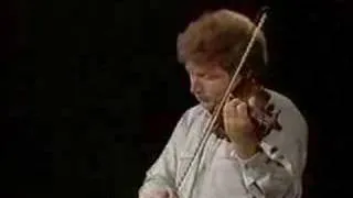 Paganini: Caprice No. 11 (Shlomo Mintz)