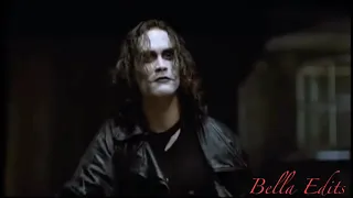 🥀Eric Draven (The Crow 1994) Edit🥀