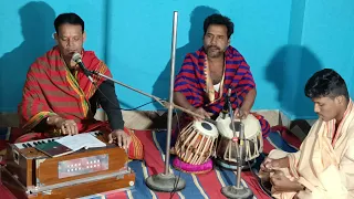 Odissi song -Aago duti aaja rati.