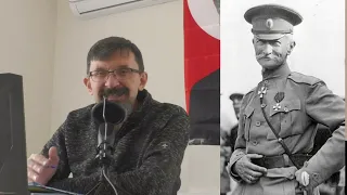 Брусиловский прорыв 1916 г