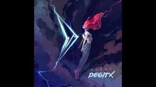 DEgITx - Night [Electronic Metal / Power Metal]