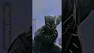 Black panther vs soldier boy and moon knight