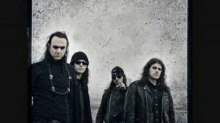 Moonspell - Scorpion Flower NEW SONG