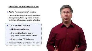 An Approach to Seizures