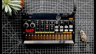 Techno Beat [Volca Beats]