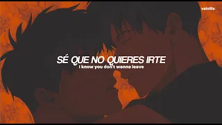 kehlani – after hours // slowed and reverb, sub español, english lyrics