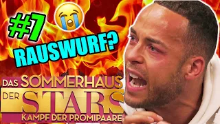 Sommerhaus 2020: Das AUS für ANDREJ?