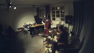 Gabriela Friedli - Christian Weber - Michael Griener / WIM Zurich 2019 - Part 1