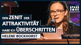 2020 - Das wird mein Jahr! Helene Bockhorst bei "Ich hasse 2020" | MDR SPASSZONE