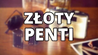 Złoty Penti! Jak ożywić aparat ! SL Tutorial: Zakaz Fotografowania #6