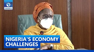Finance Minister Predicts Economic Growth After Exiting Recession