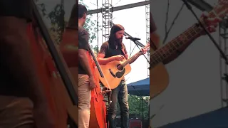 Avett Brothers “Movin’ Out (Anthony’s Song) 7-5-18