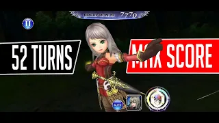 DFFOO GL Swordmaiden Chaos - Arciela Event (EX+ Showcase)