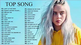 New Pop Songs Playlist 2019   Billboard Hot 100 Chart   Top Songs 2019