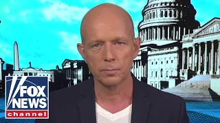 Steve Hilton calls for Biden impeachment amid foreign policy catastrophe