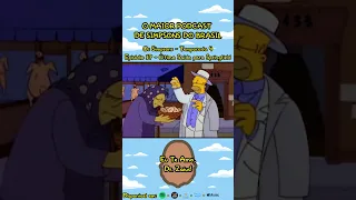 Simpsons e o Poderoso Chefão