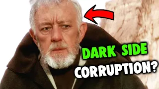 No One Noticed Kenobi's BIGGEST Reveal |Star Wars Theory