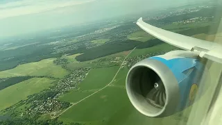 Uzbekistan Airways (O‘zbekiston Havo Yo‘llari), Boeing 787-8 Dreamliner, UK78703 (UK-78703)