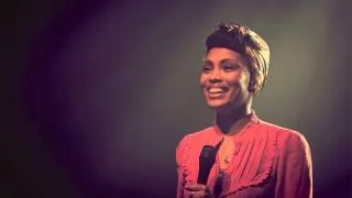 Imany - You Will Never Know (GoodSines Edit)