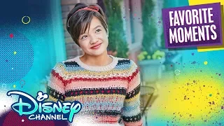 Andi's Best Moments | Andi Mack | Disney Channel