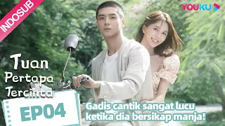 Tuan Pertapa Tercinta (Dear Mr. Recluse) EP04 Part 1 | Highlight | Tang Min/Chen Jingke | YOUKU