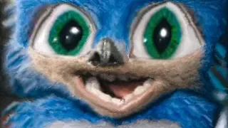 Sonic The Hedgehog Trailer But It's Even Worse