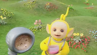 Teletubbies 121 - Building a Barbeque | Videos For Kids