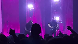 Dream Theater - Bridges In The Sky Live 2022 Oberhausen Germany