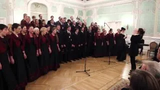 Koncert Noworoczny - Gospel Mass - Robert Ray (20.01.2013)