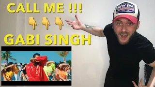 RAPPER Reaction To Honey Singh - LOCA ( Official Video ) Bhushan Kumar