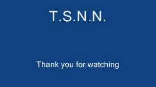 T.S.N.N. Episode #1