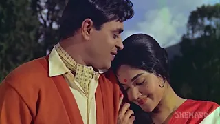 Paarvai Yuva Rani kannoviyam - Sangam 1964 Hindi video with Sivantha Mann 1969Tamil song