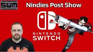 Nindies Showcase Post Show