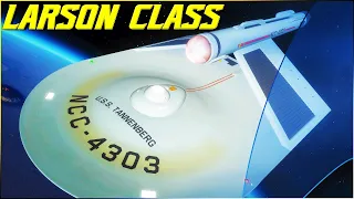 (126)The Larson Class