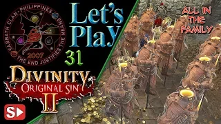 DOS2: Stonegarden All in the Family 1 – Let’s Play 31
