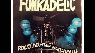 Funkadelic - Do That Stuff (Live 1976)