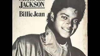 Michael Jackson - Billie Jean (L.D.Houctro Tribute To The King Mix)