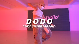 Tayc - D O D O | Yuko Choreography