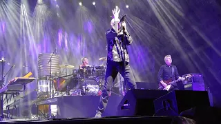 Midnight Oil live in Toronto Stars of Warburton August 25, 2017