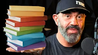 I've read 100 Books on Business- These 8 will make you RICH | The Bedros Keuilian Show E75