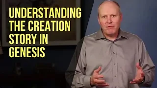 Understanding the Creation Story in Genesis