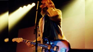 Nirvana - Salle Omnisports, Rennes, France 1991 [MATRIX]