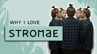 Why I Love Stromae | RSOC